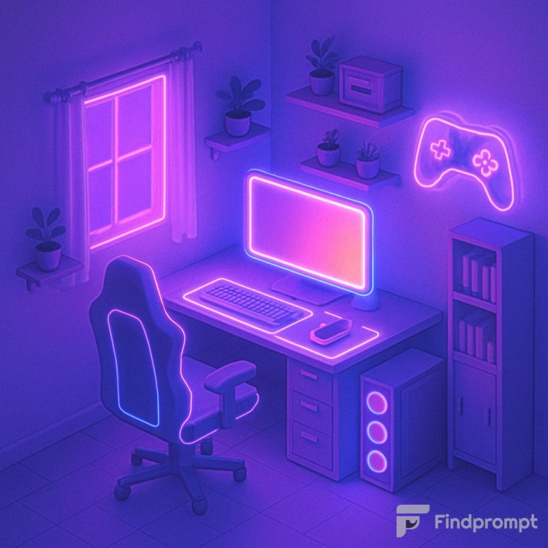Isometric Dream Apartment Designs