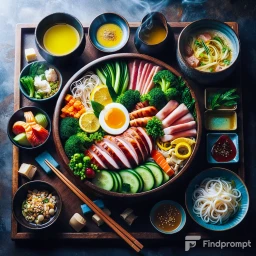 Irresistible Mouthwatering Dishes