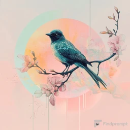 Soft Surrealism Paintings