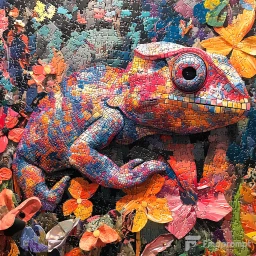 The Art Of Reinvention