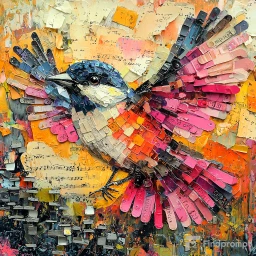 The Art Of Reinvention