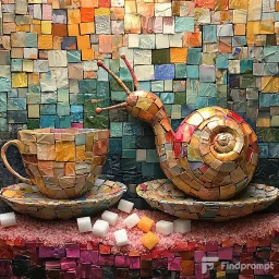 The Art Of Reinvention