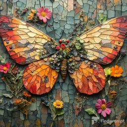 The Art Of Reinvention