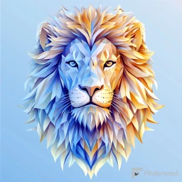 Minimalist Geometric Icons