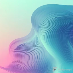 Minimalist Geometric Icons