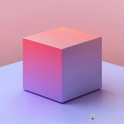 Minimalist Geometric Icons