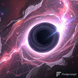 Celestial Realm Landscapes