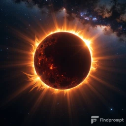 Ultra-Realistic Astrophotography