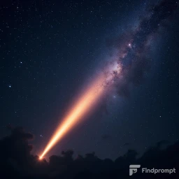 Ultra-Realistic Astrophotography