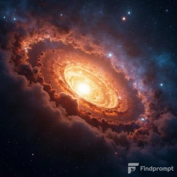 Ultra-Realistic Astrophotography