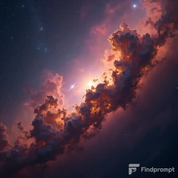 Ultra-Realistic Astrophotography
