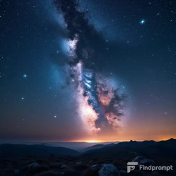 Ultra-Realistic Astrophotography