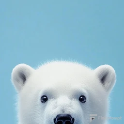 Cute Peeking Animal Wallpapers