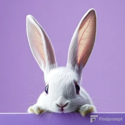 Cute Peeking Animal Wallpapers