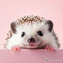 Cute Peeking Animal Wallpapers