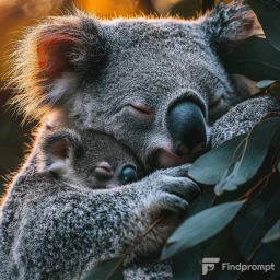 Emotive Wildlife Moments