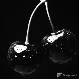 Timeless Black and White Portraits