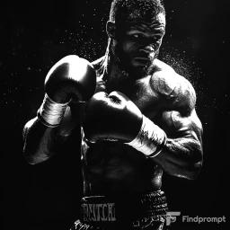 Timeless Black and White Portraits