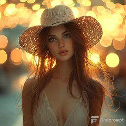 The Essence Of Elegance