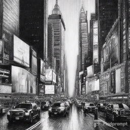 Hand-Drawn Sketch-Style Illustrations