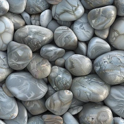 Seamless Tileable Textures