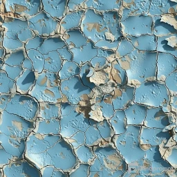 Seamless Tileable Textures