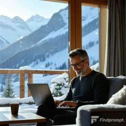 Generational Portraits Across Age Ranges