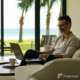 Generational Portraits Across Age Ranges