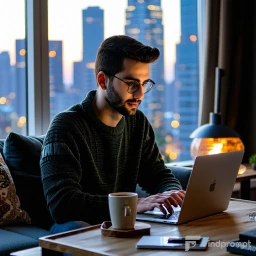 Generational Portraits Across Age Ranges