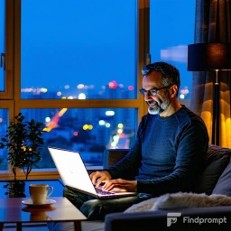 Generational Portraits Across Age Ranges