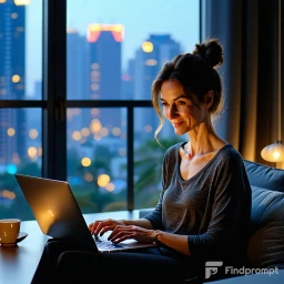 Generational Portraits Across Age Ranges