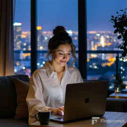 Generational Portraits Across Age Ranges