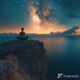 Nighttime Light Trails Long Exposures