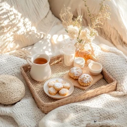 Bohemian Picnic Photography