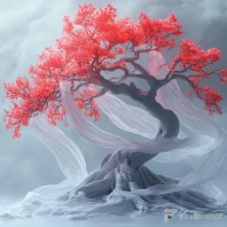 Whispers of Smoke and Memories