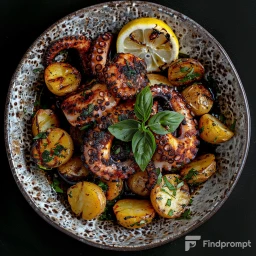 Premium Food Stock Photography