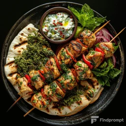 Premium Food Stock Photography