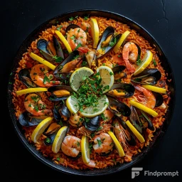 Premium Food Stock Photography