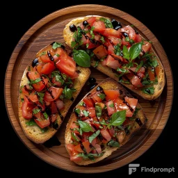 Premium Food Stock Photography