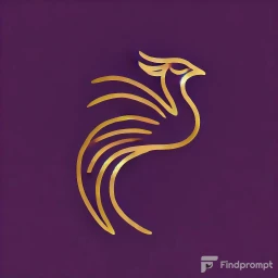 Sleek Simple Animal Logos