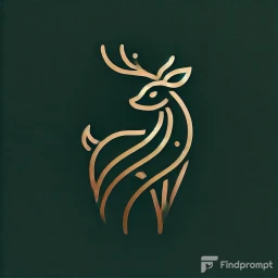 Sleek Simple Animal Logos