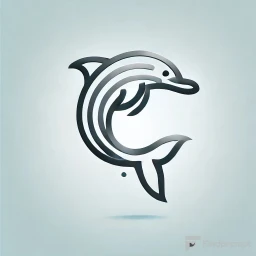 Sleek Simple Animal Logos