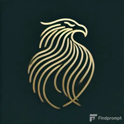 Sleek Simple Animal Logos
