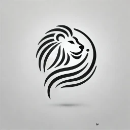 Sleek Simple Animal Logos