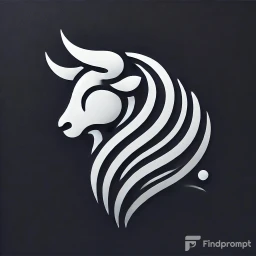 Sleek Simple Animal Logos
