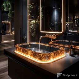 Elegant Art Deco Interiors