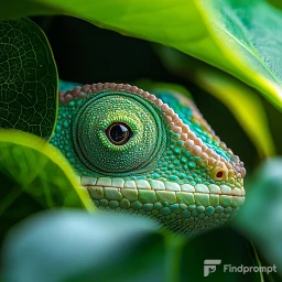 Macro Photography of Nature