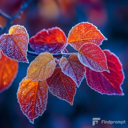 Macro Photography of Nature