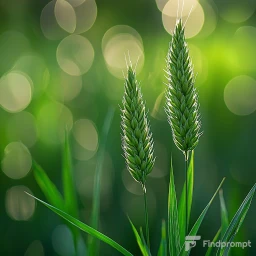 Macro Photography of Nature