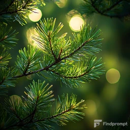 Macro Photography of Nature